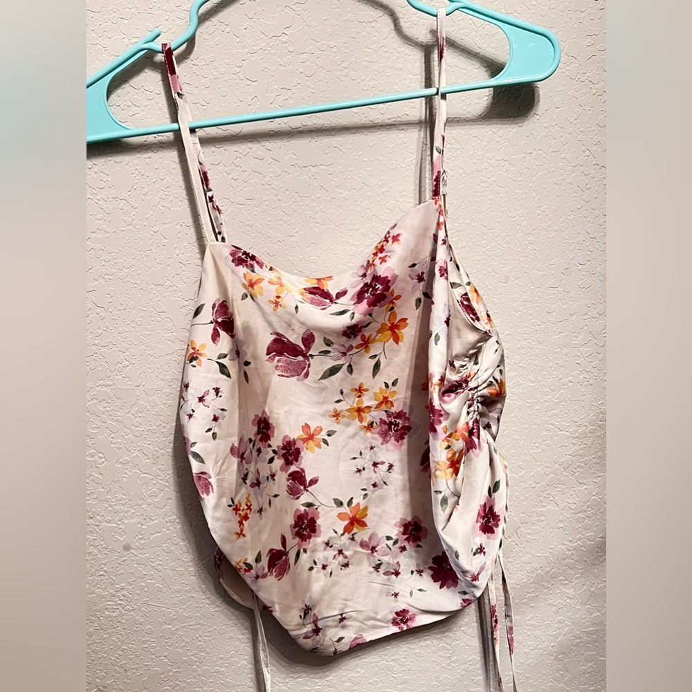 Floral